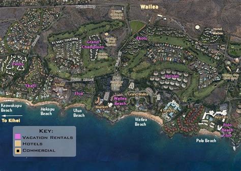 chanel maui hawaii|shops of wailea map.